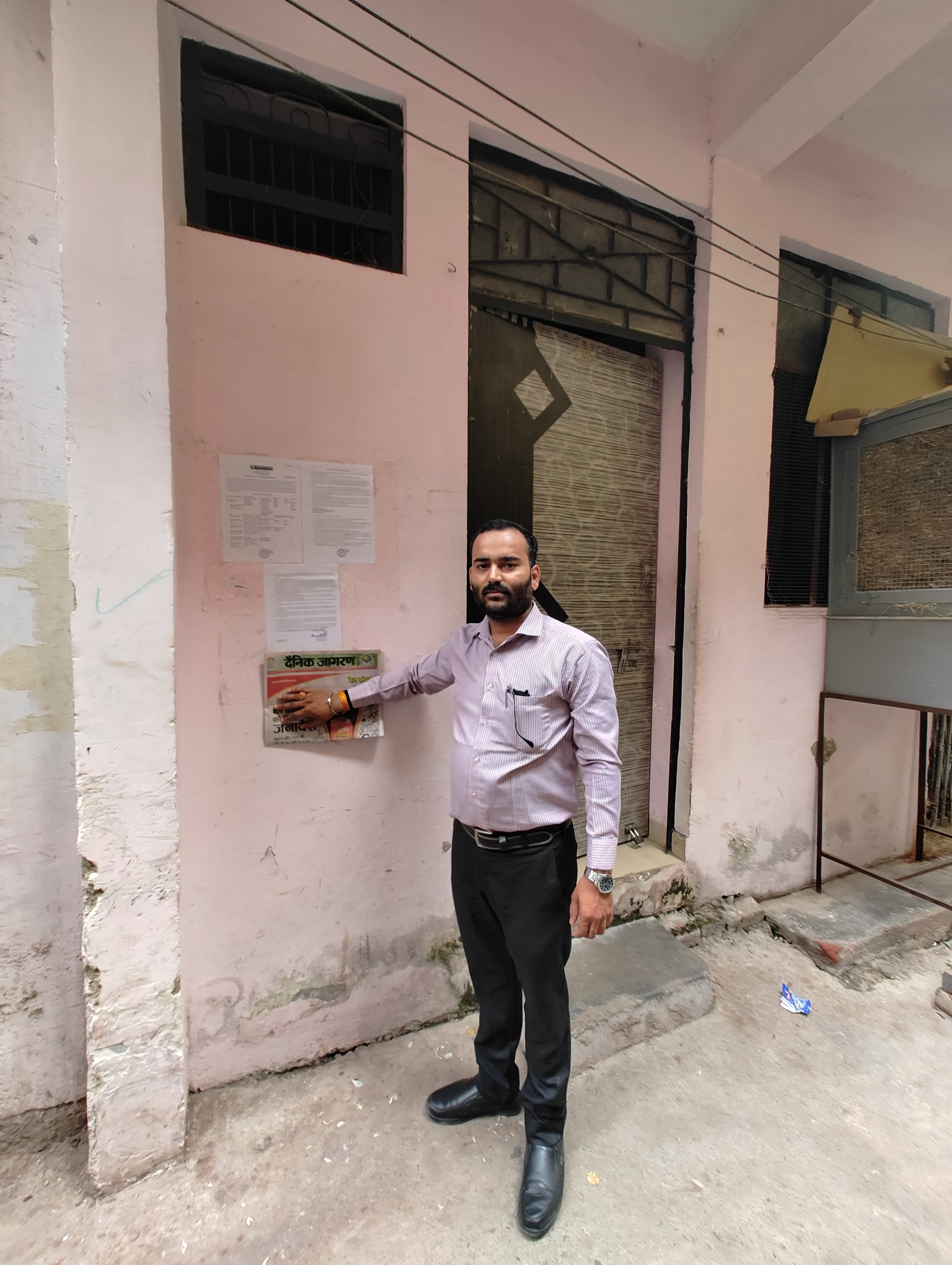 Flat for sale in Kanpur — photo 2
