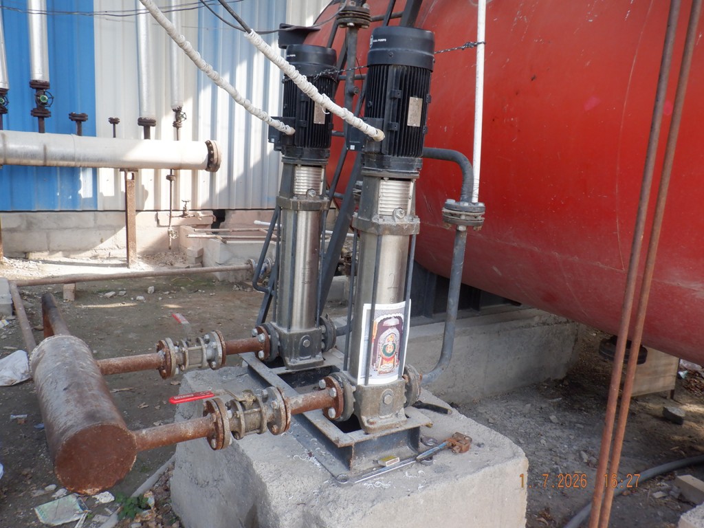 MACHINARIES for sale in Shegaon — photo 8