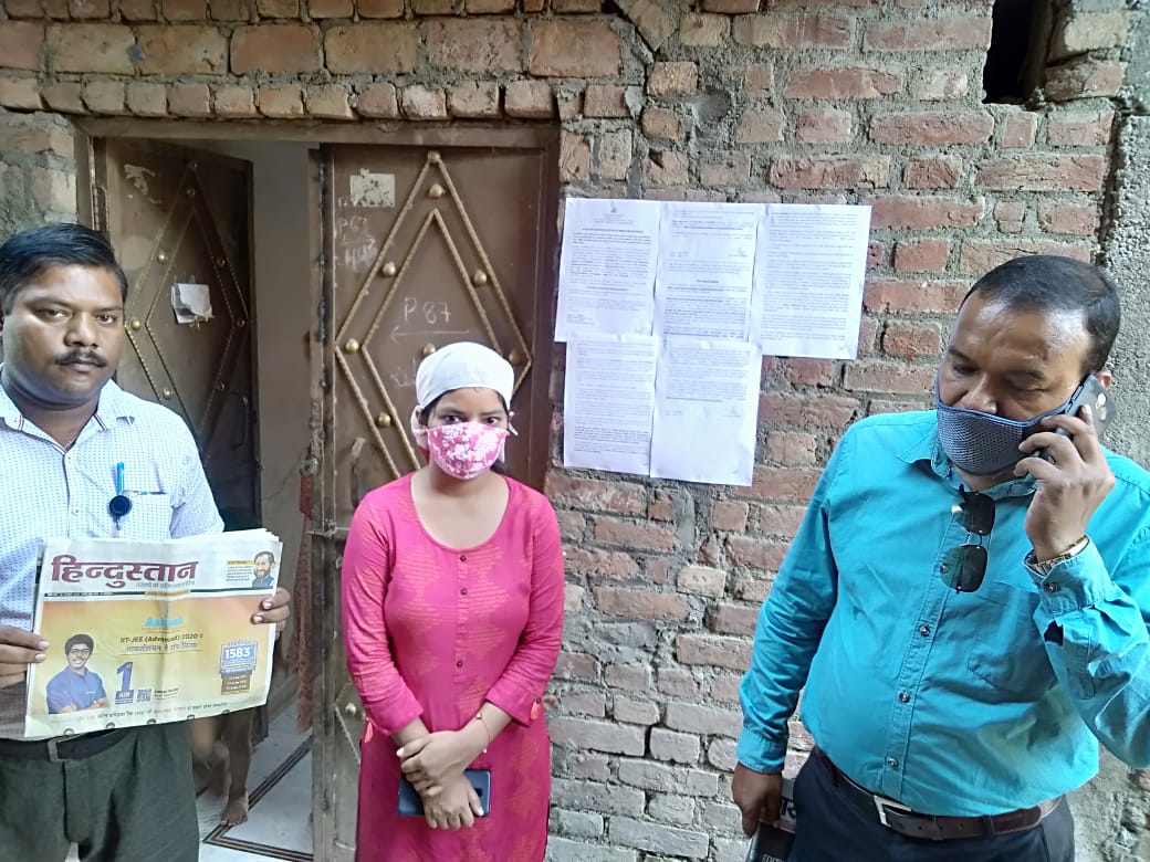 Individual House for sale in Bareilly — photo 1