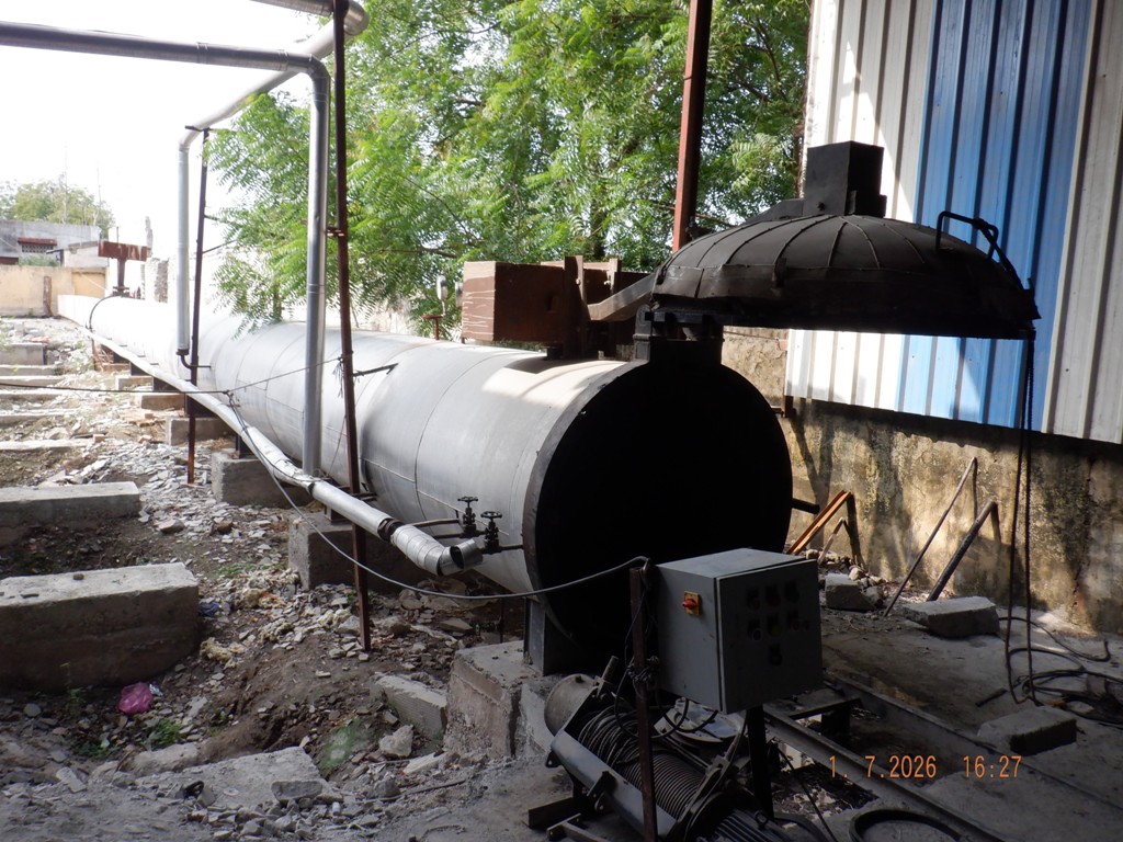 MACHINARIES for sale in Shegaon — photo 11