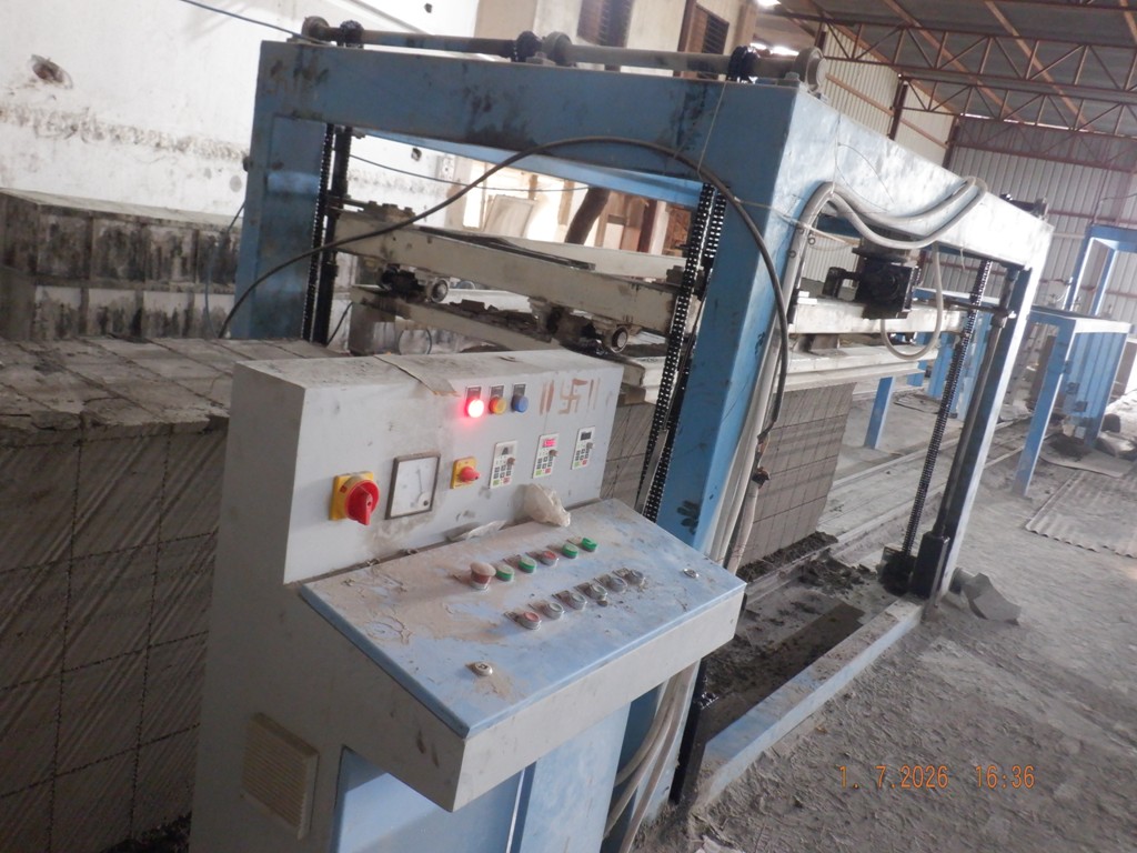 MACHINARIES for sale in Shegaon — photo 12