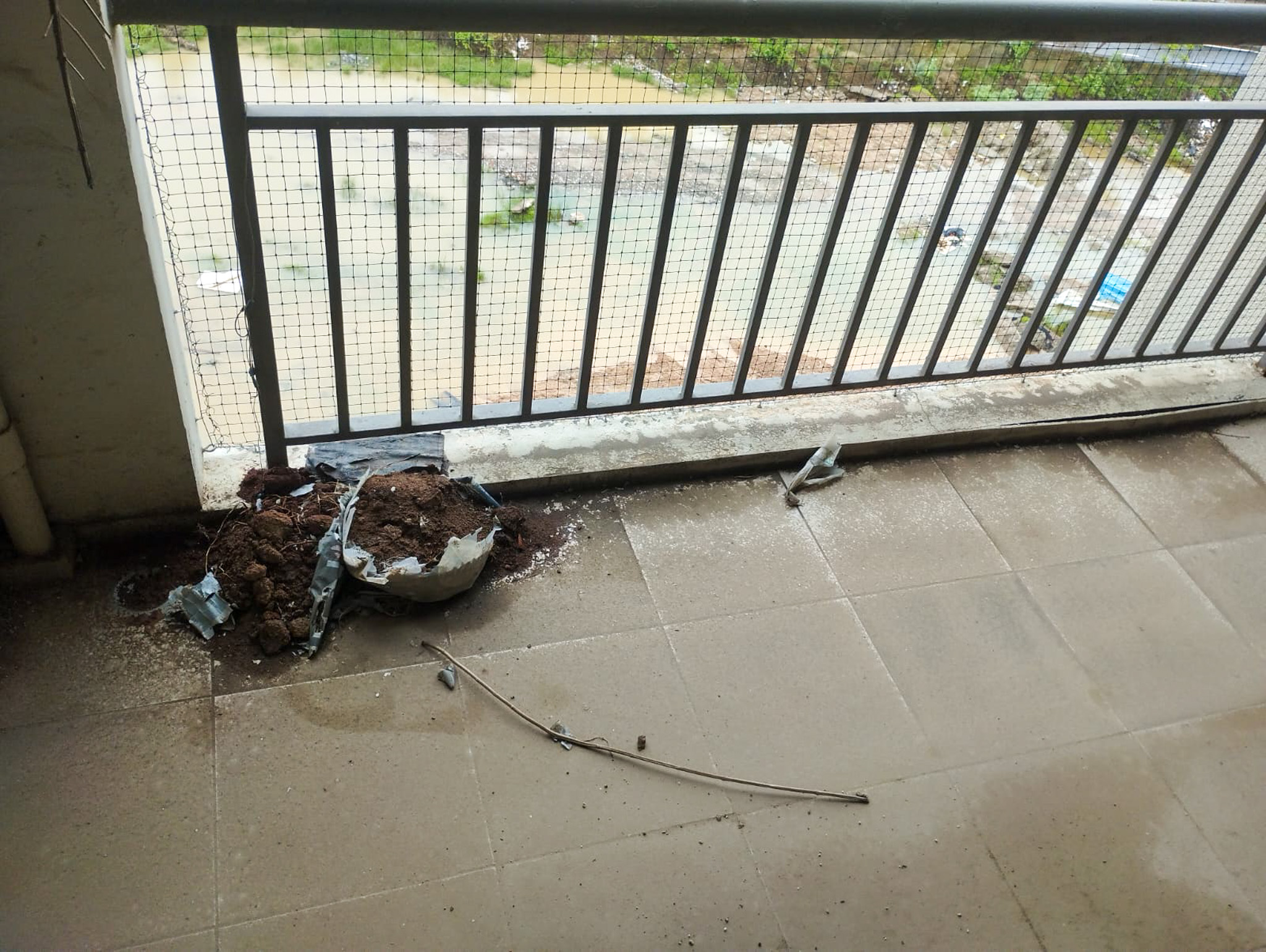 3 BHK Flat for sale in Orchid Woods, Makarba Ahmedabad — photo 8