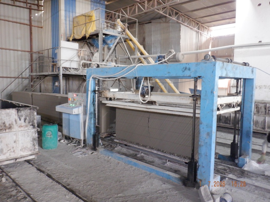 MACHINARIES for sale in Shegaon — photo 4