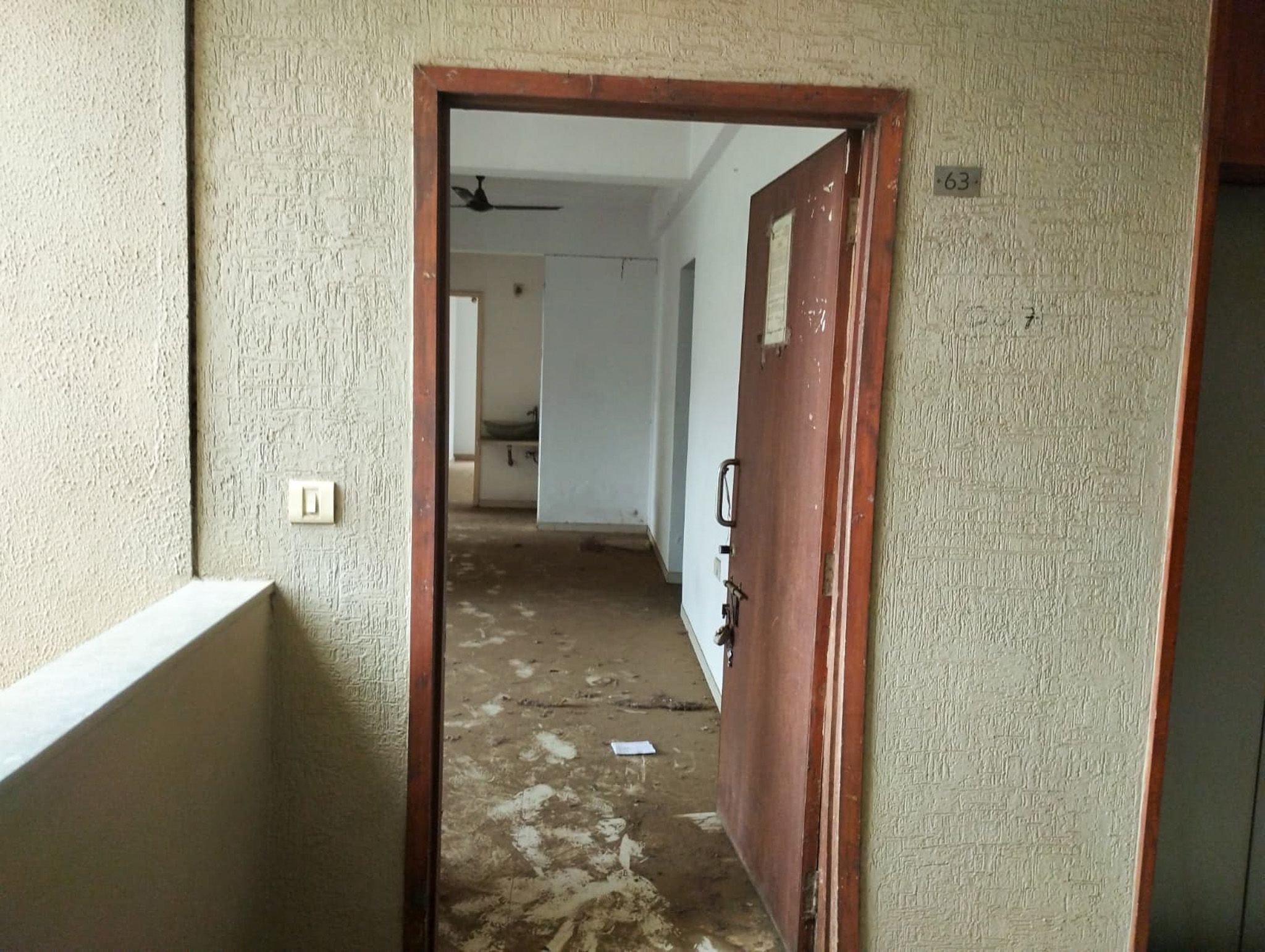 3 BHK Flat for sale in Orchid Woods, Makarba Ahmedabad — photo 2