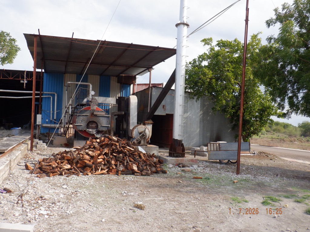 MACHINARIES for sale in Shegaon — photo 13