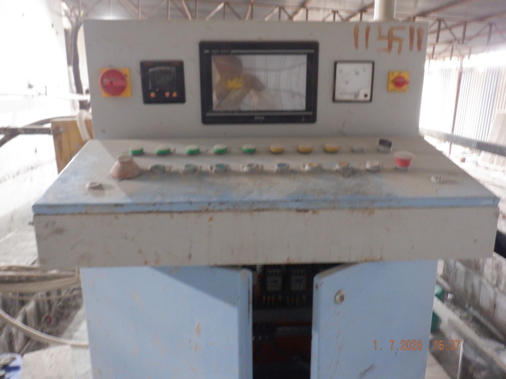 MACHINARIES for sale in Shegaon — photo 2