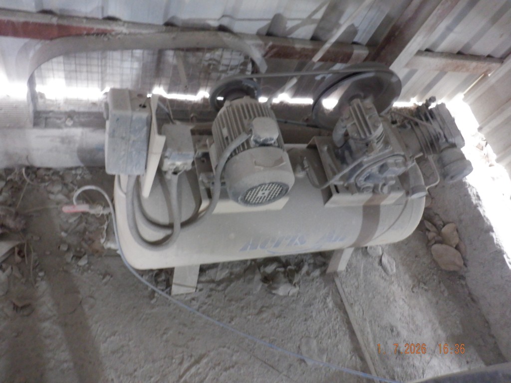 MACHINARIES for sale in Shegaon — photo 16