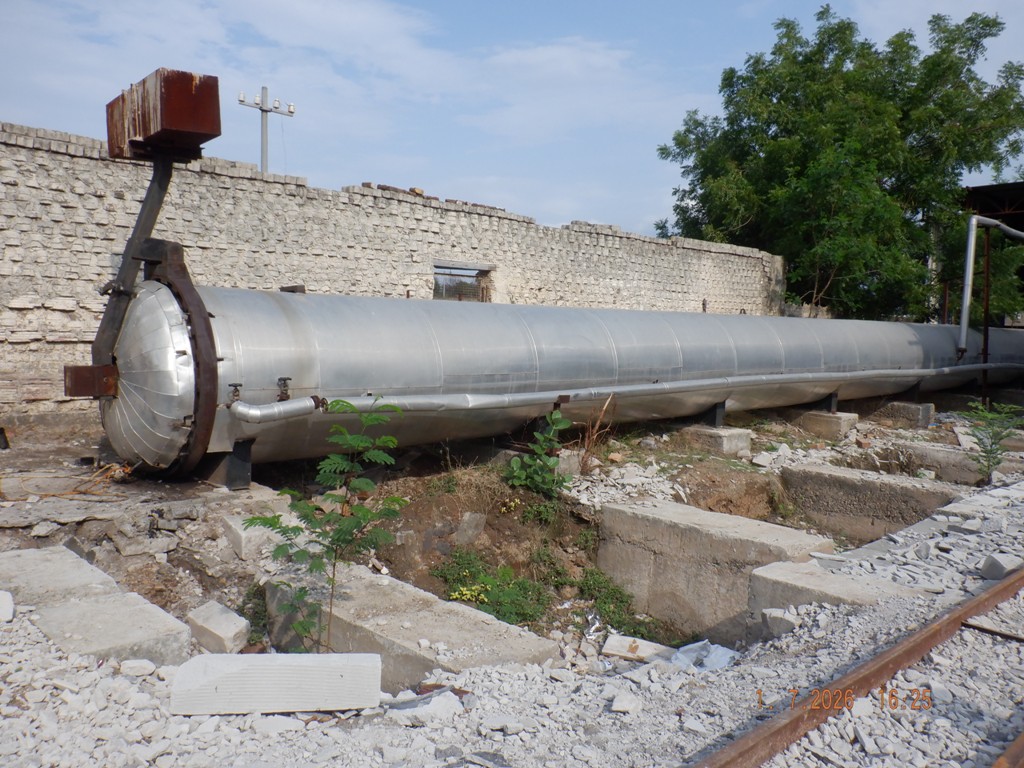 MACHINARIES for sale in Shegaon — photo 19
