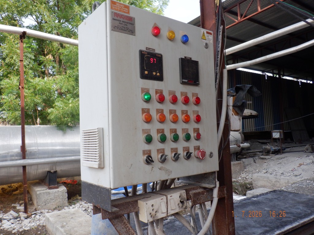 MACHINARIES for sale in Shegaon — photo 20
