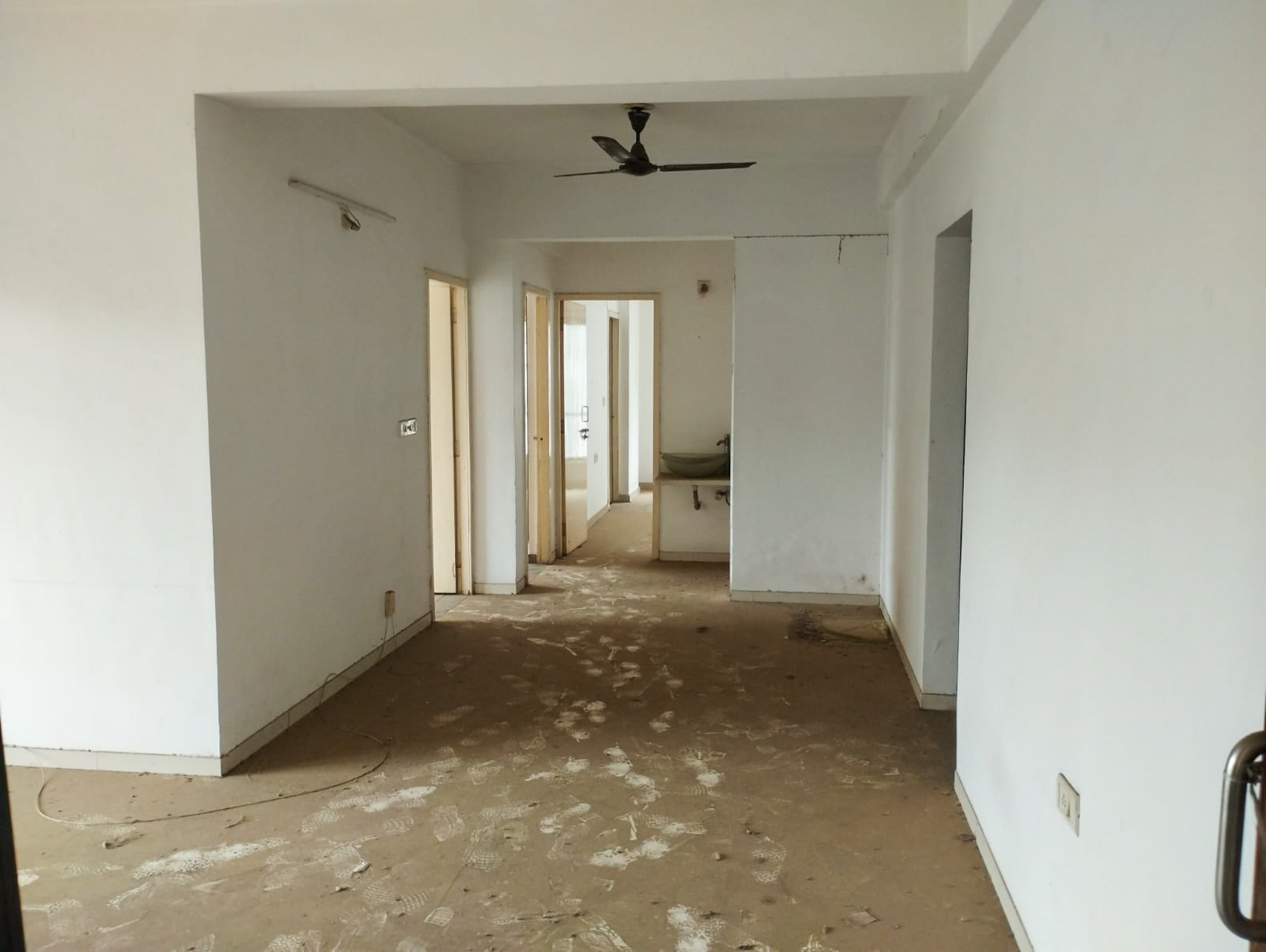 3 BHK Flat for sale in Orchid Woods, Makarba Ahmedabad — photo 4