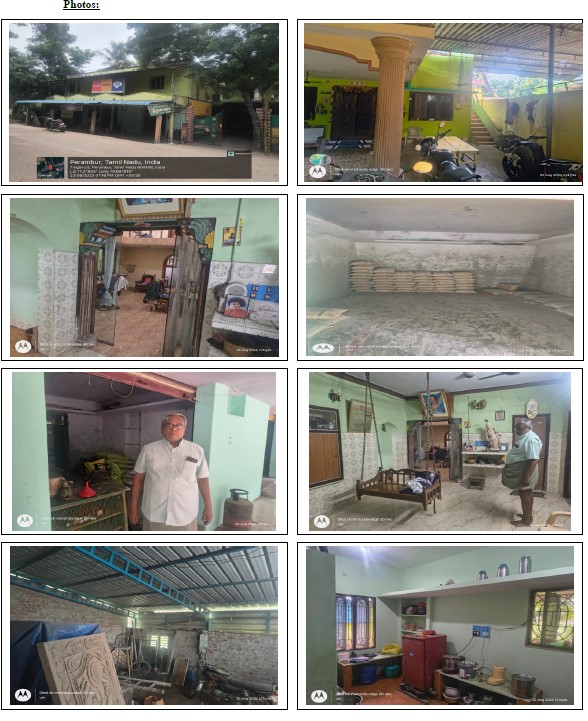 Individual House for sale in NAGAPATTINAM Sirkali