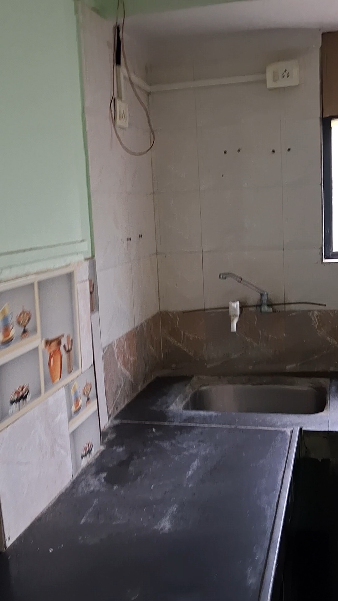 1 BHK Flat for sale in ECOGRAM-GIRIRAJ, Shikrapur Koregaon Bhima — photo 5