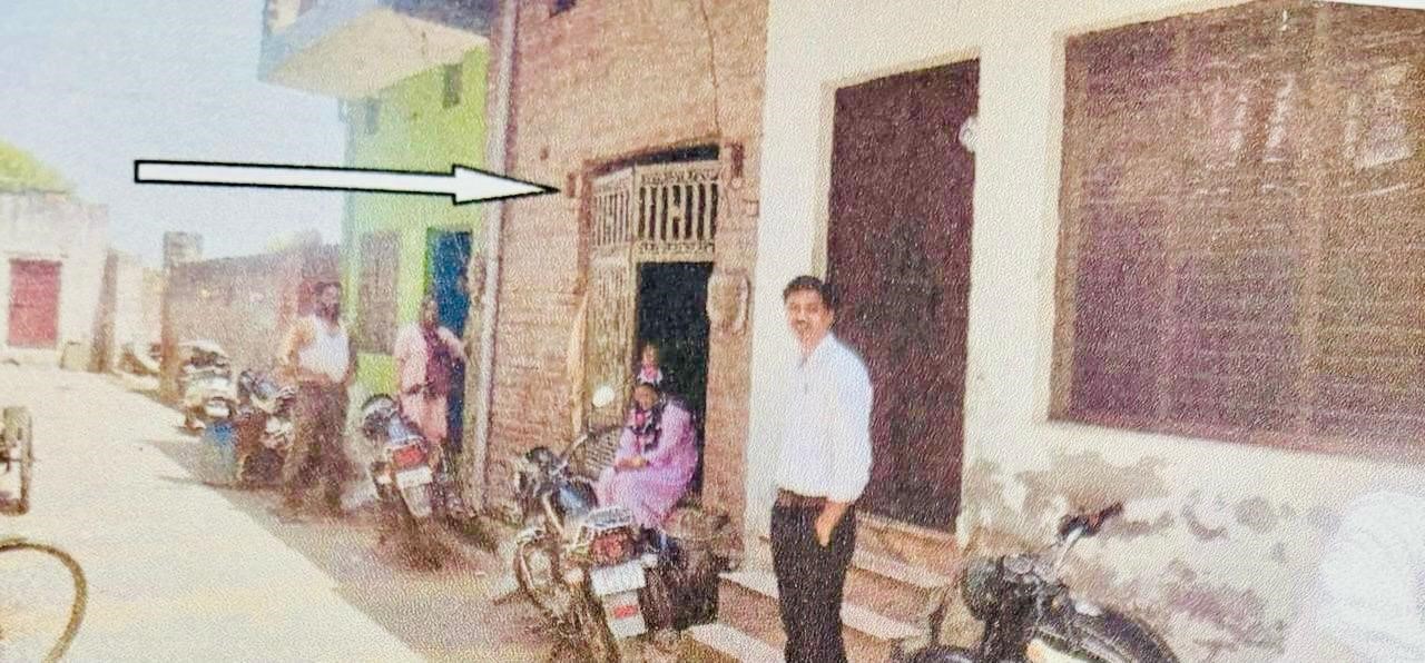 Individual House for sale in Khatauli — photo 1