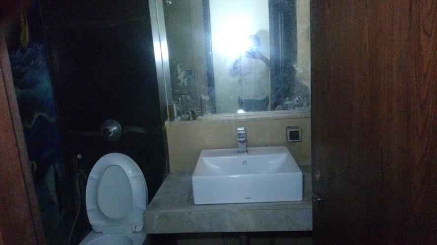 770 square feet Flat for sale in VIVANTA, BHAYANDERPADA, THANE Thane — photo 3
