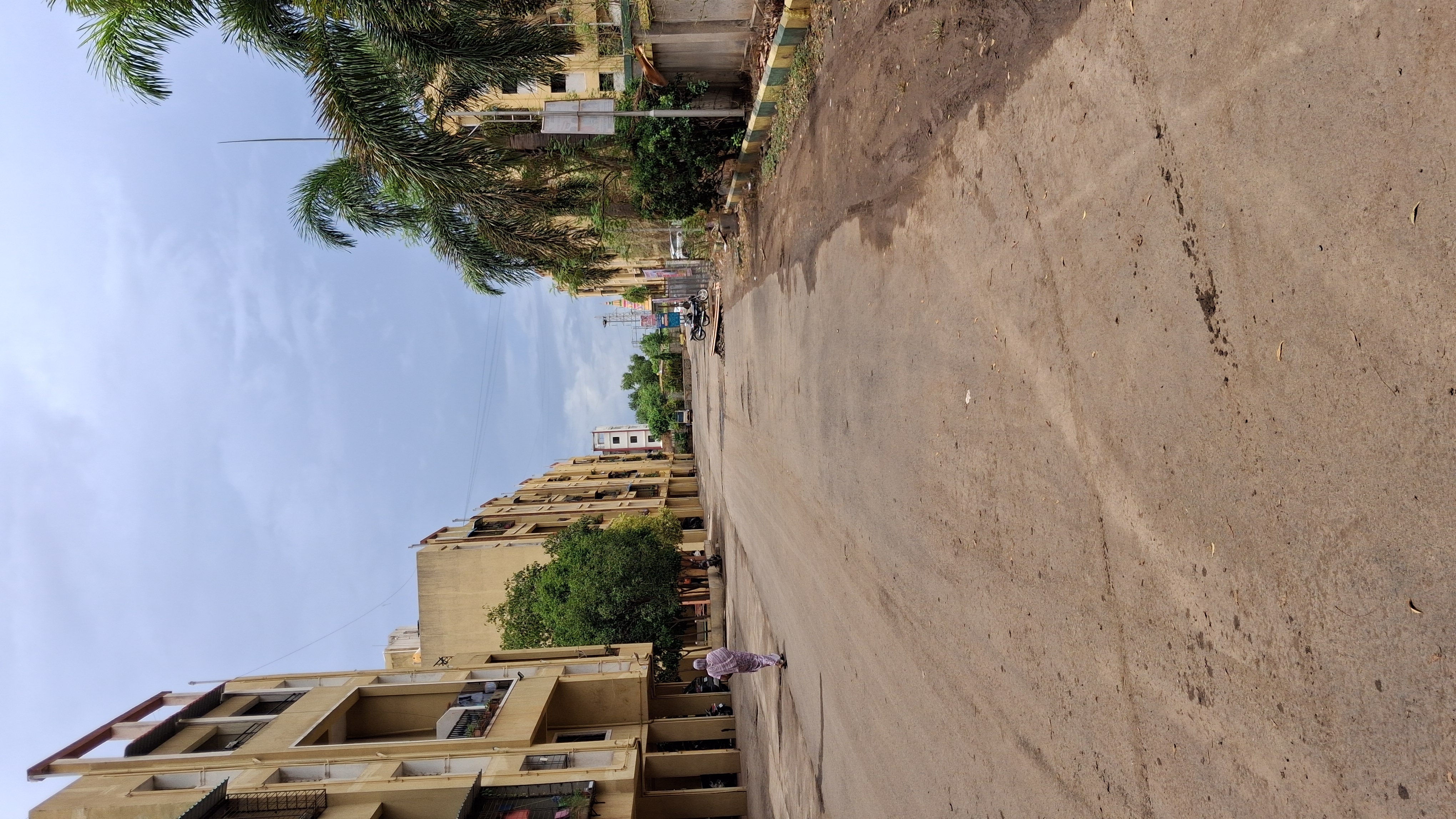 1 BHK Flat for sale in ECOGRAM-GIRIRAJ, Shikrapur Koregaon Bhima — photo 9