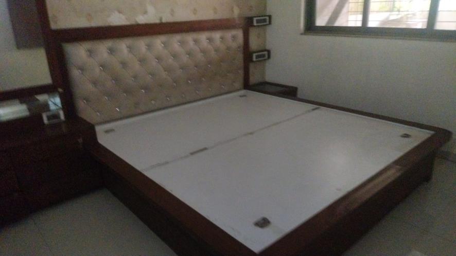 770 square feet Flat for sale in VIVANTA, BHAYANDERPADA, THANE Thane — photo 4