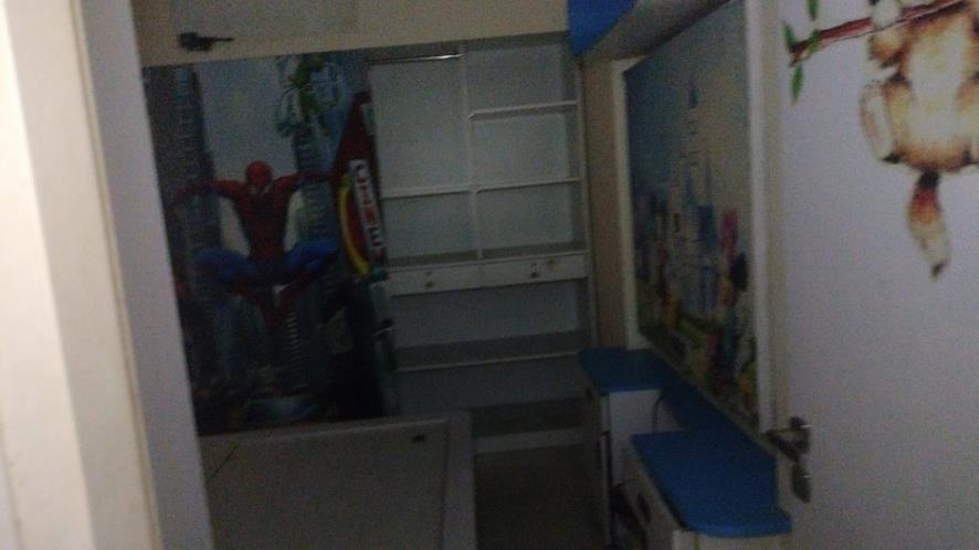 770 square feet Flat for sale in VIVANTA, BHAYANDERPADA, THANE Thane — photo 6