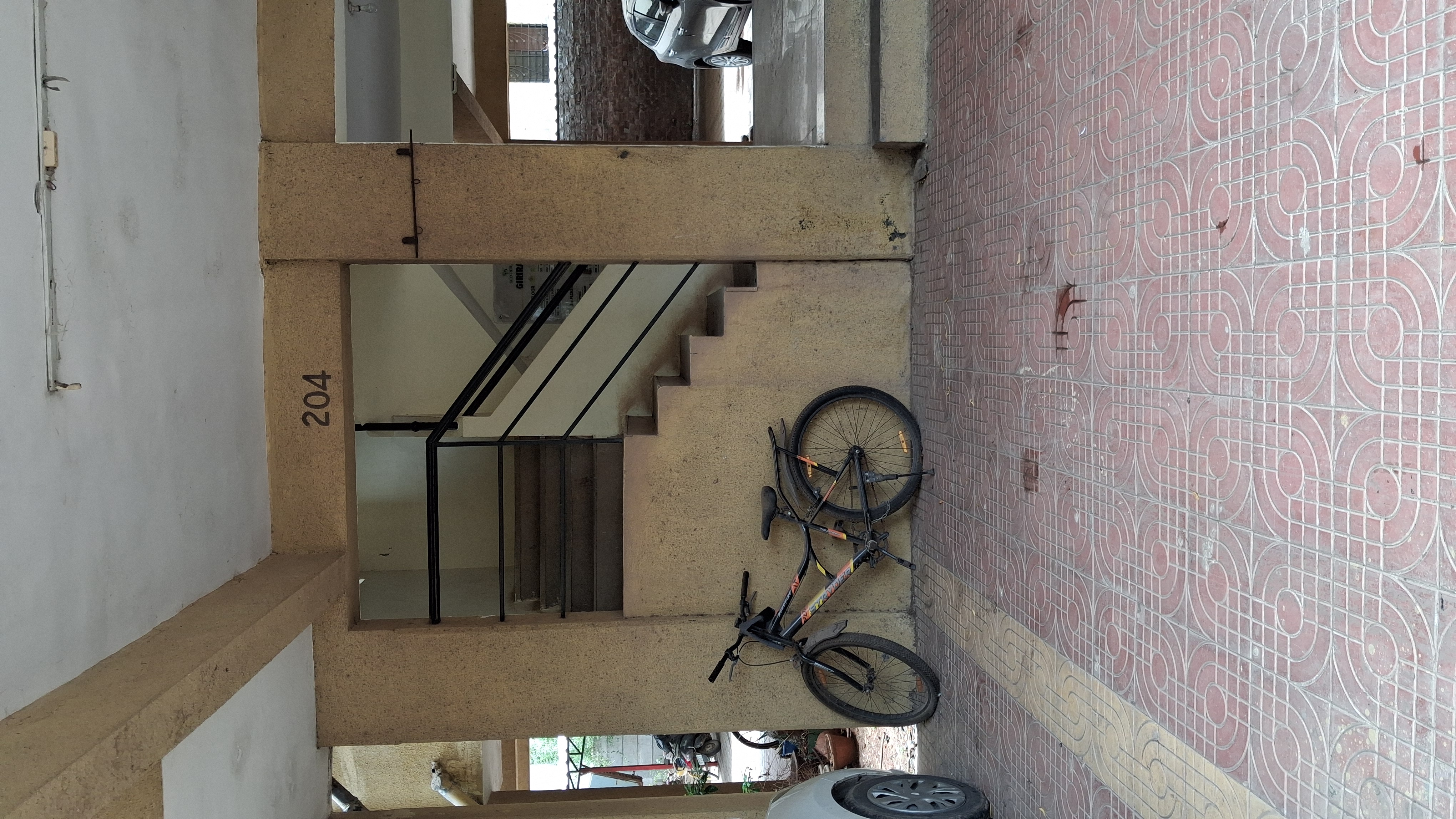 1 BHK Flat for sale in ECOGRAM-GIRIRAJ, Shikrapur Koregaon Bhima — photo 10
