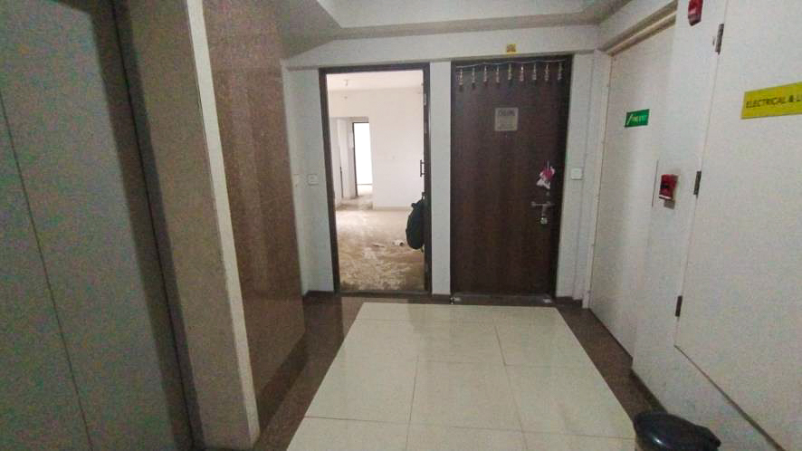 1 BHK Flat for sale in CASA BELLA - SIENA A-WING, Dombivli Kalyan — photo 4