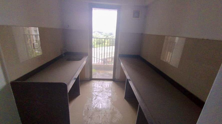 1 BHK Flat for sale in CASA BELLA - SIENA A-WING, Dombivli Kalyan — photo 8