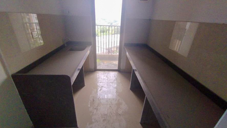 1 BHK Flat for sale in CASA BELLA - SIENA A-WING, Dombivli Kalyan — photo 9