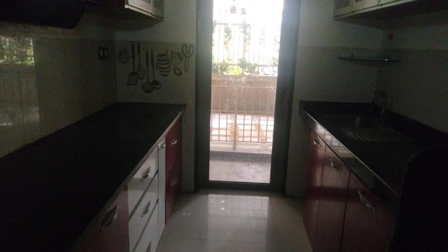 770 square feet Flat for sale in VIVANTA, BHAYANDERPADA, THANE Thane — photo 12