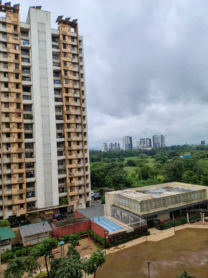 1 BHK Flat for sale in CASA BELLA - SIENA A-WING, Dombivli Kalyan — photo 15