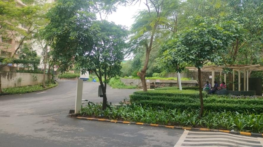 770 square feet Flat for sale in VIVANTA, BHAYANDERPADA, THANE Thane — photo 17