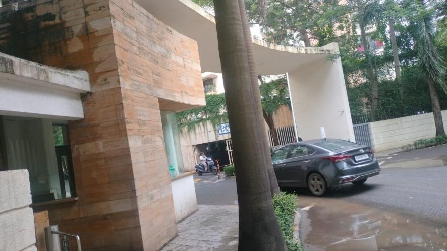 770 square feet Flat for sale in VIVANTA, BHAYANDERPADA, THANE Thane — photo 19