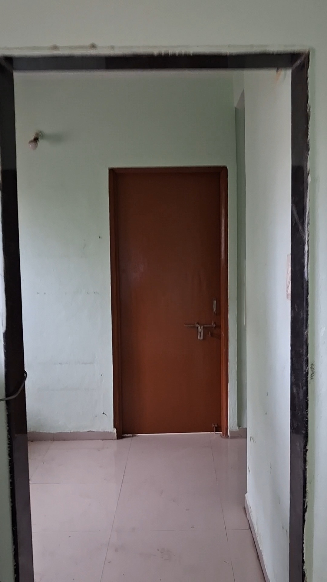 1 BHK Flat for sale in ECOGRAM-GIRIRAJ, Shikrapur Koregaon Bhima — photo 3