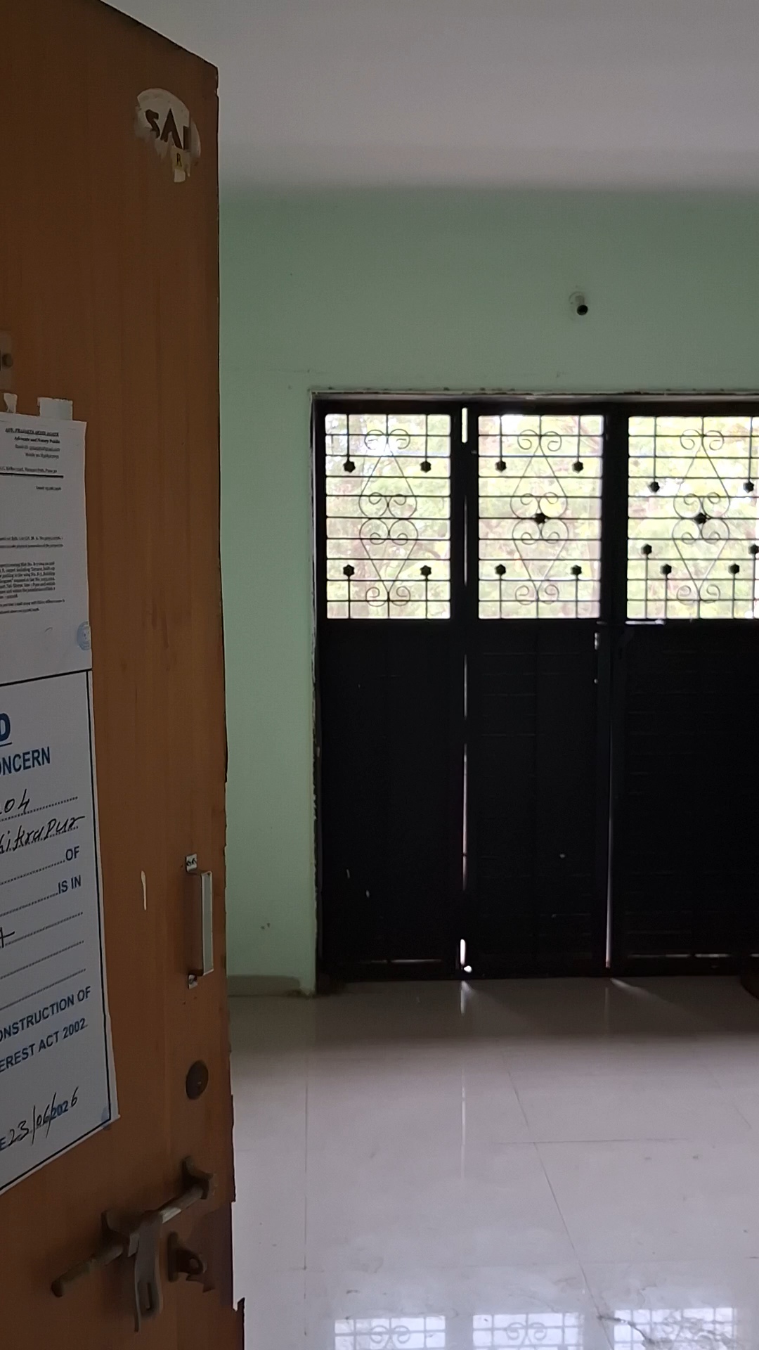 1 BHK Flat for sale in ECOGRAM-GIRIRAJ, Shikrapur Koregaon Bhima — photo 2