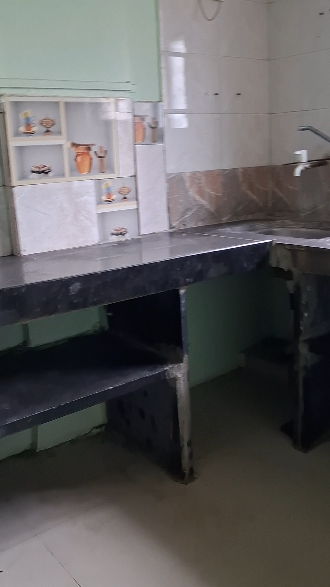 1 BHK Flat for sale in ECOGRAM-GIRIRAJ, Shikrapur Koregaon Bhima — photo 4