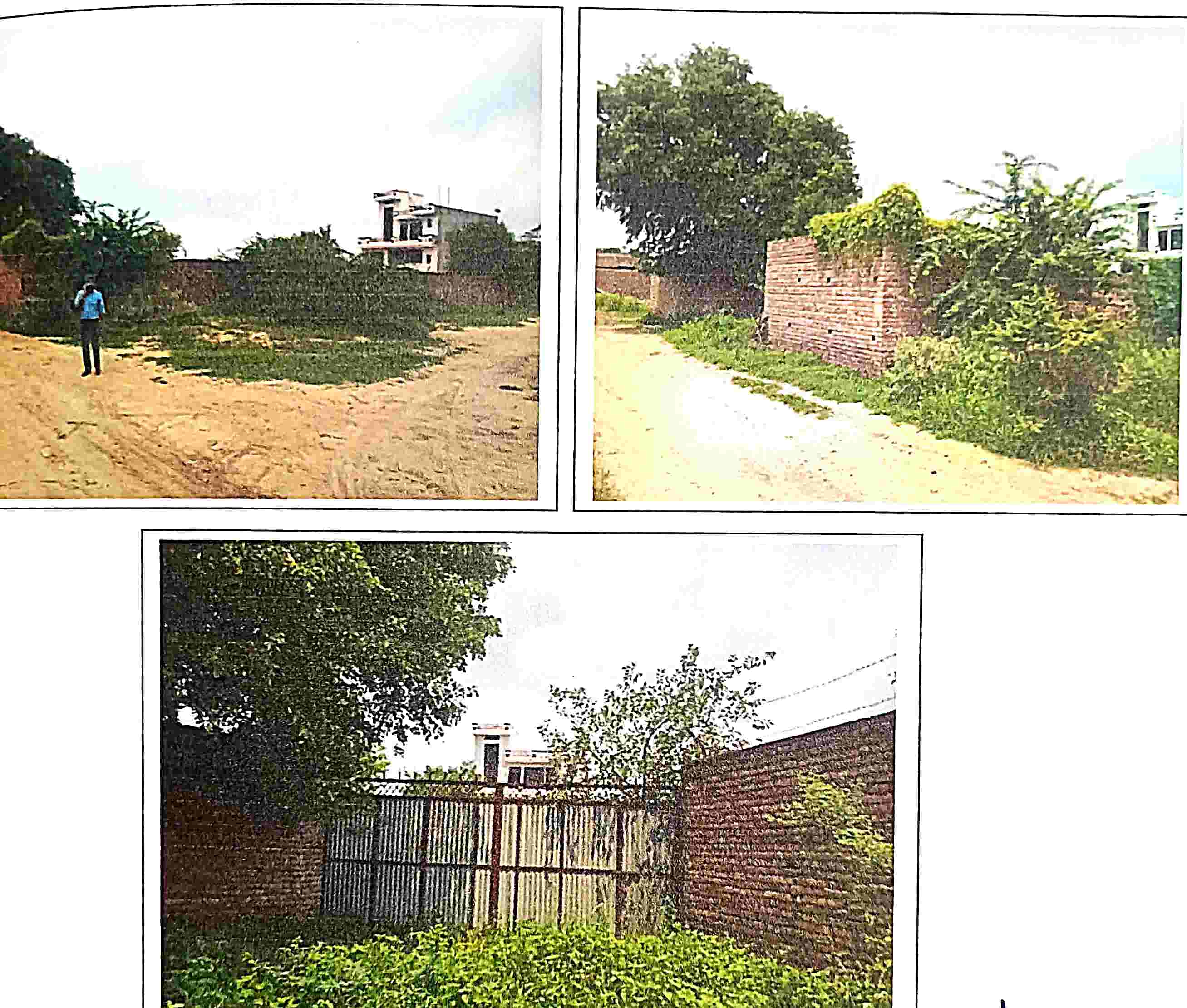 Vacant Plot for sale in BATHINDA Bathinda — photo 1