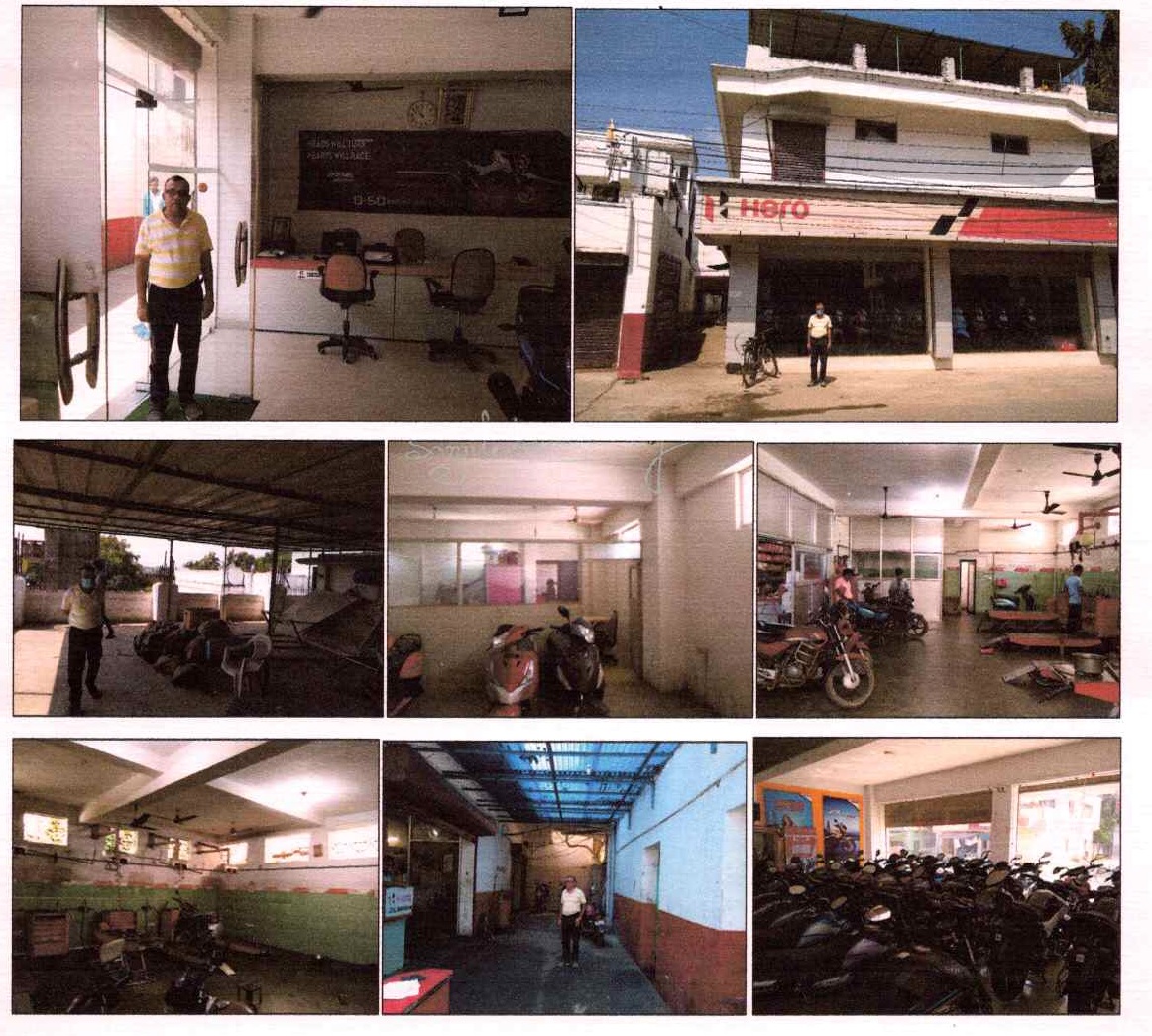 Shops for sale in Residential cum Commercial. Malda — photo 1