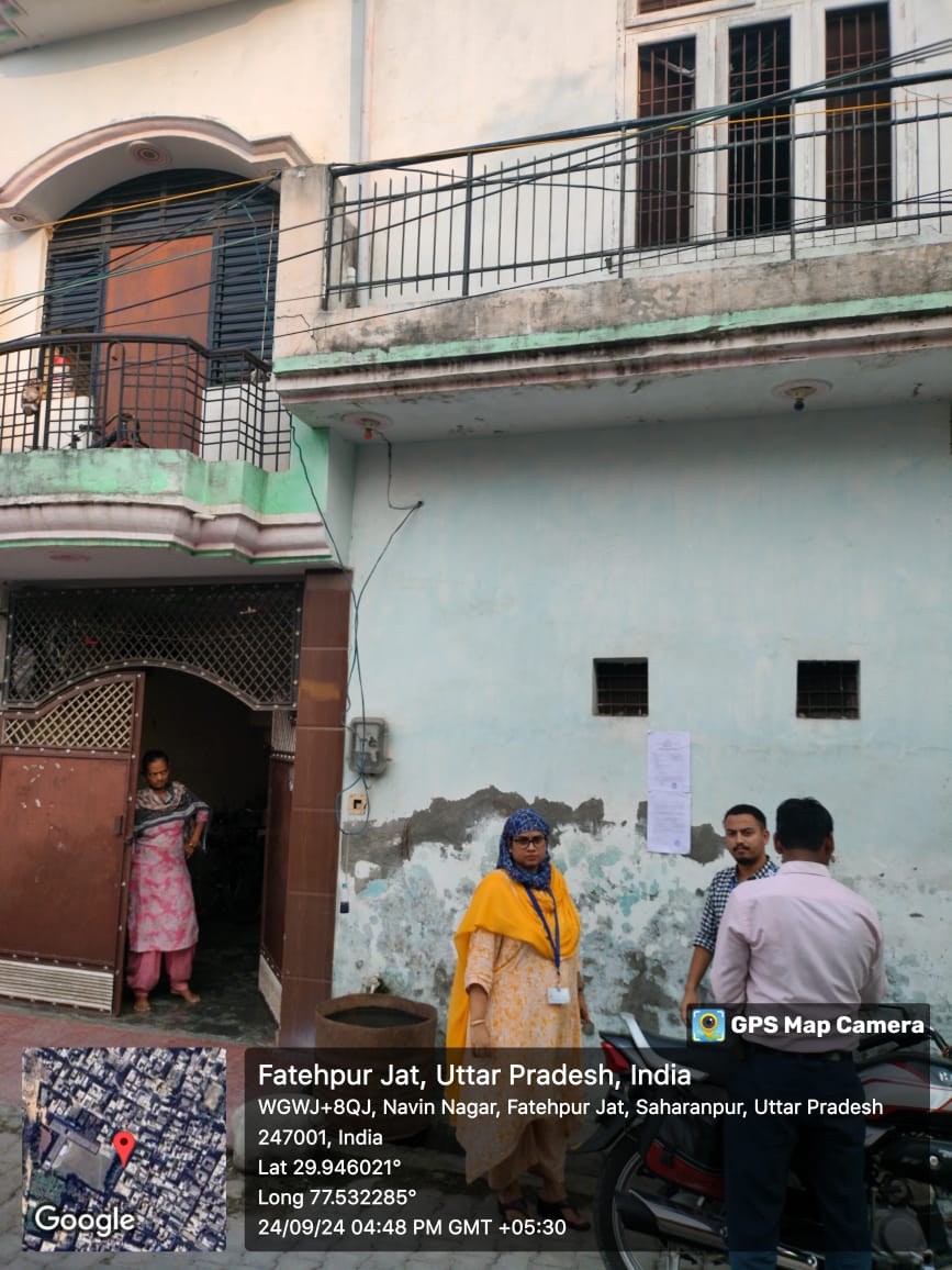 Individual House for sale in Kailashpur — photo 1