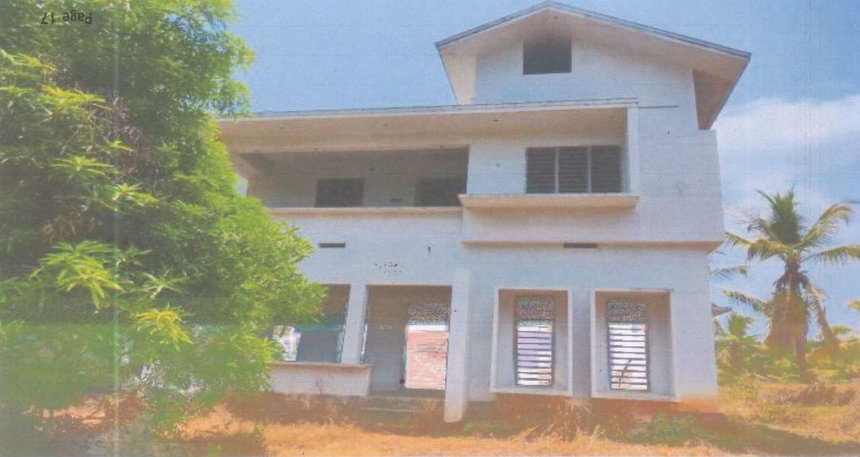 Individual House for sale in Koottilangadi — photo 1