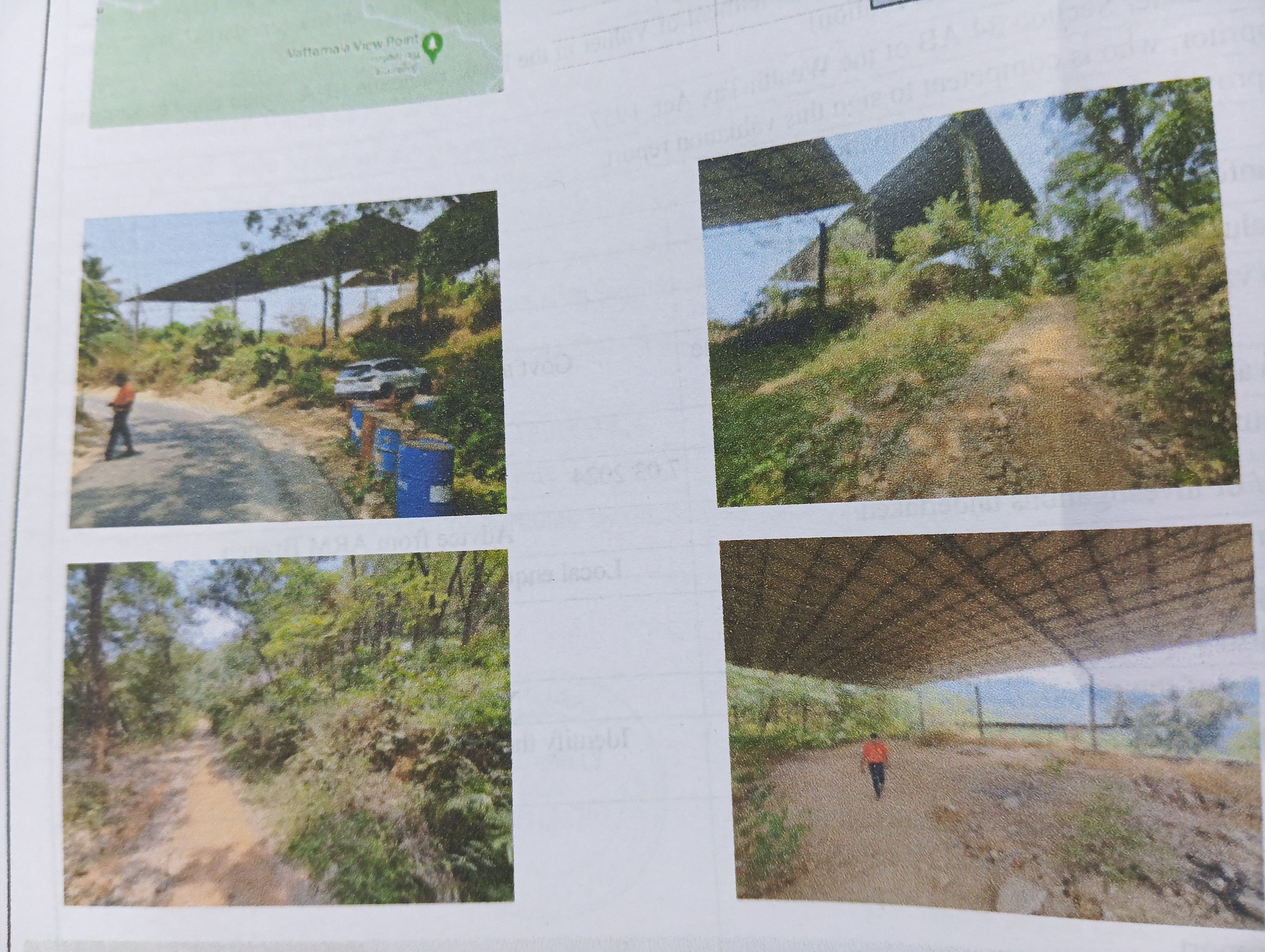 VACANT LAND for sale in Koottilangadi