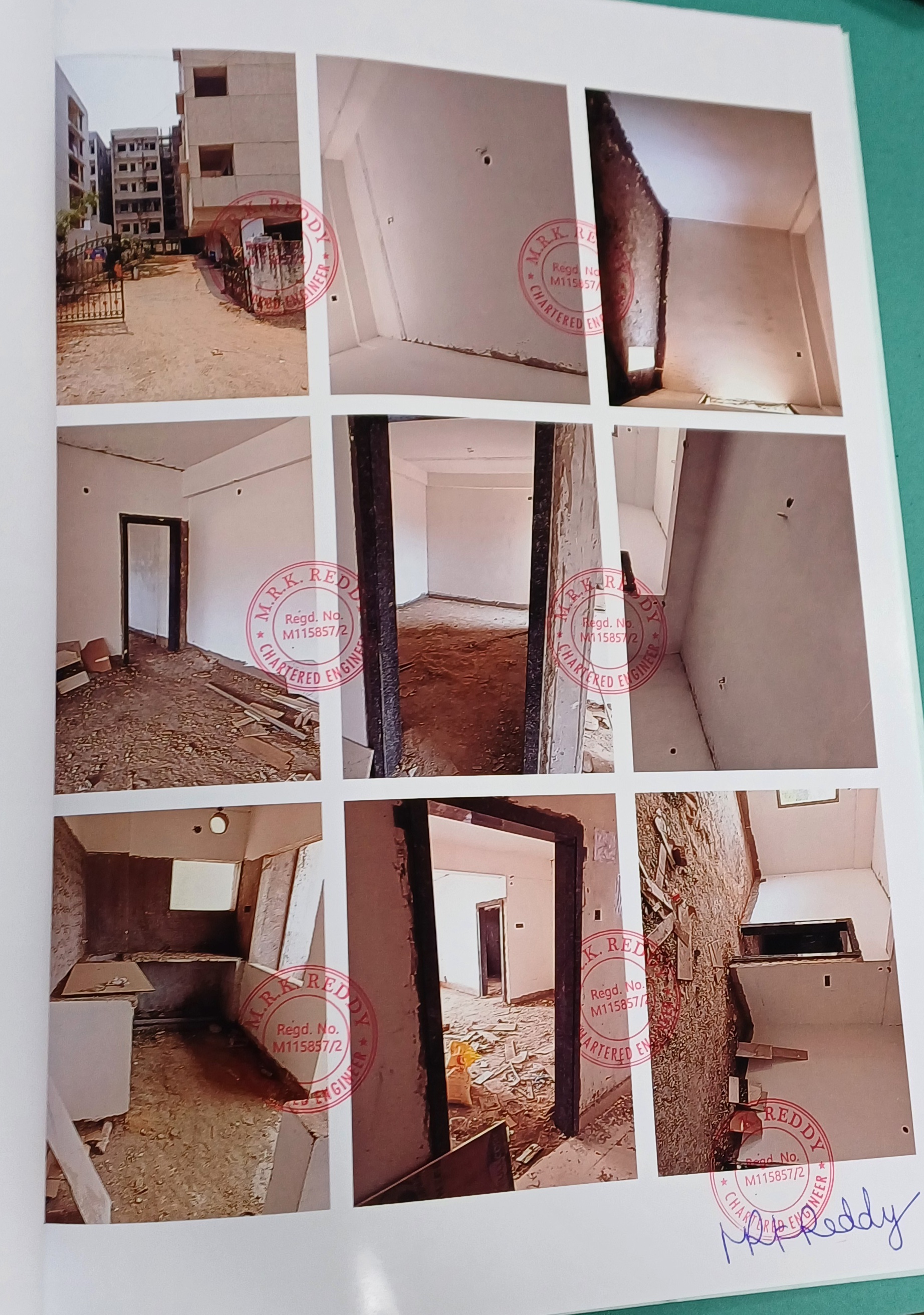 1200 square feet Flat for sale in 3600, Madhurawada — photo 2