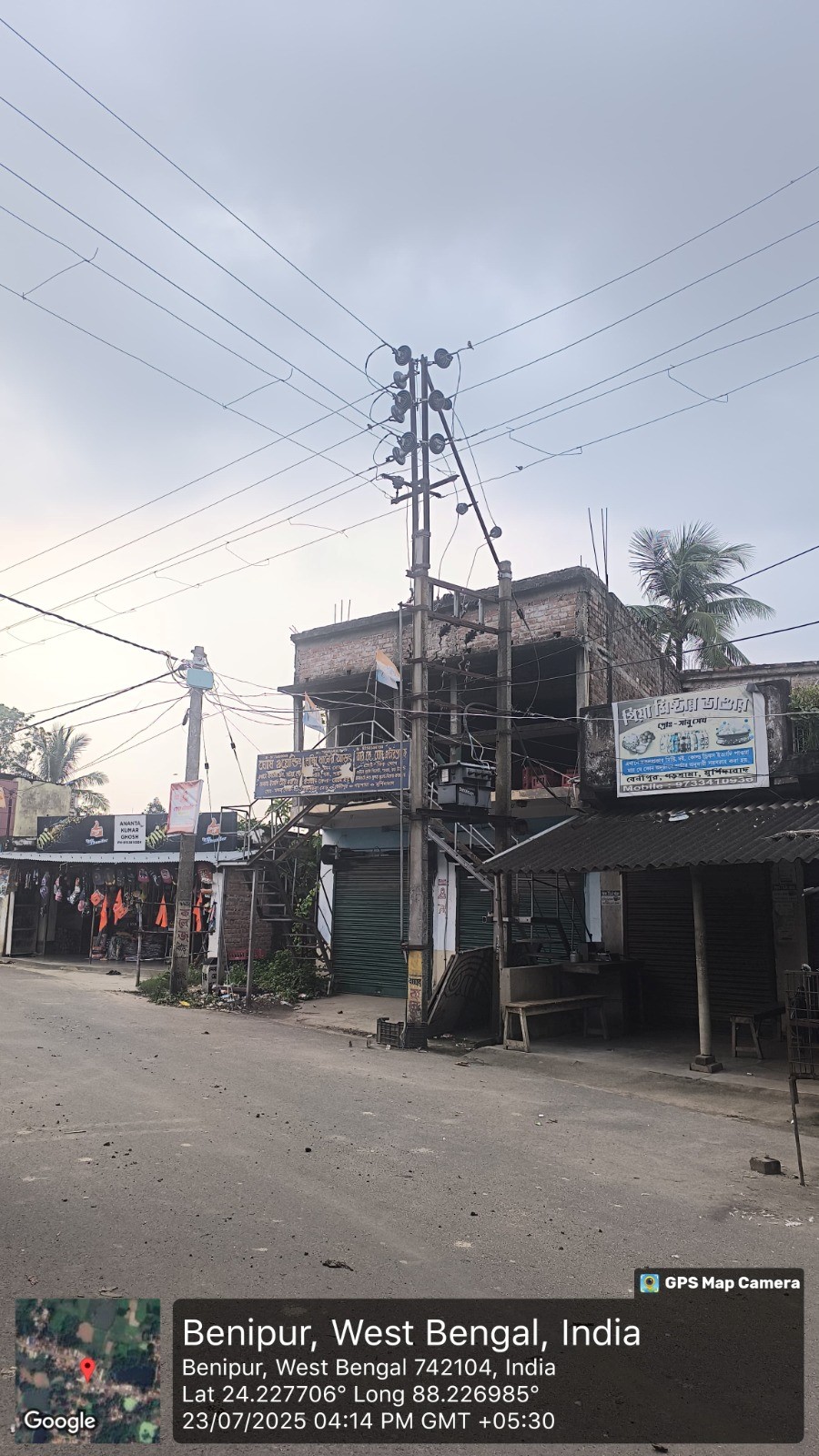 Individual House for sale in Jiaganj Azimganj — photo 2