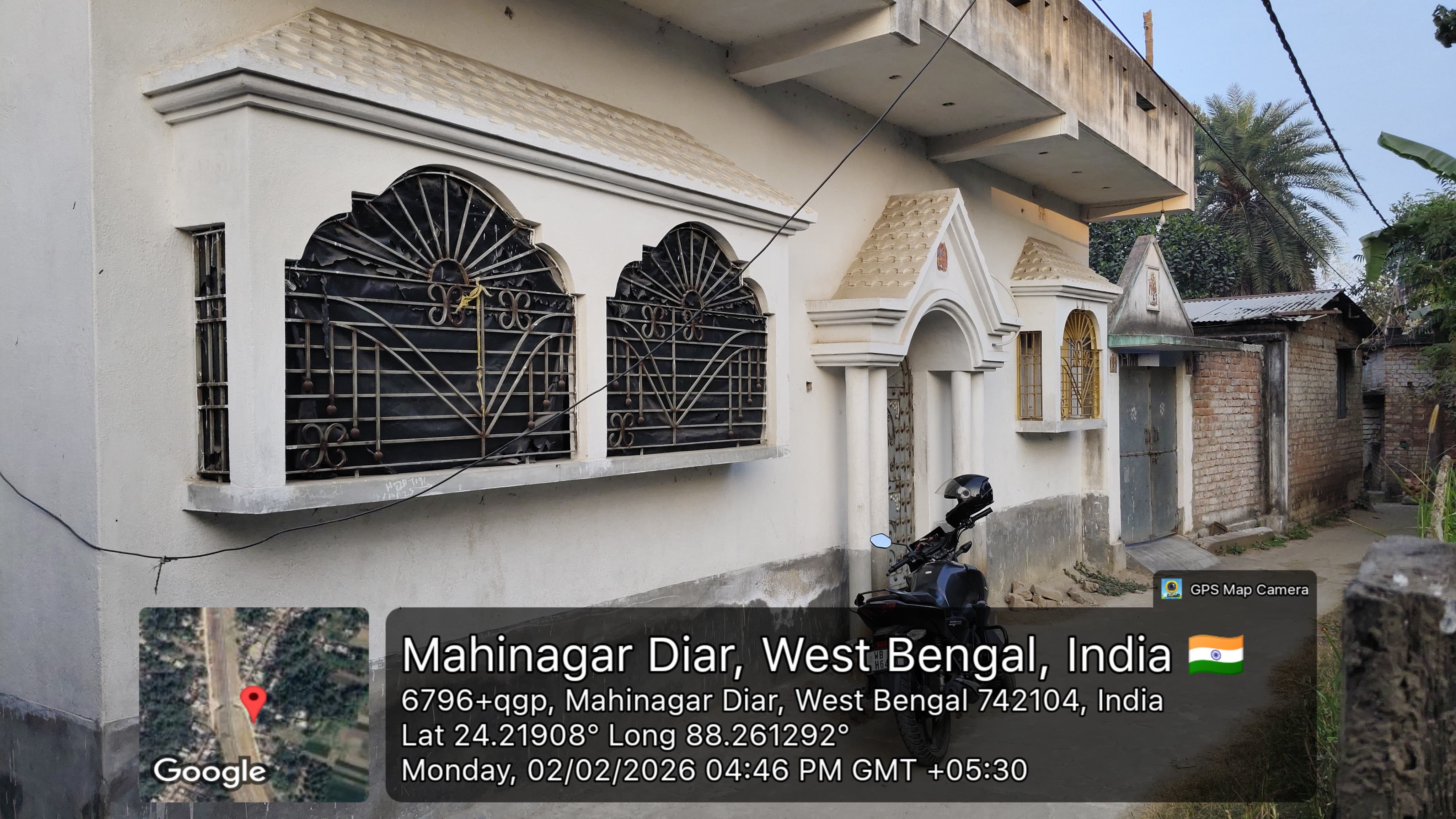 Individual House for sale in Jiaganj Azimganj — photo 1