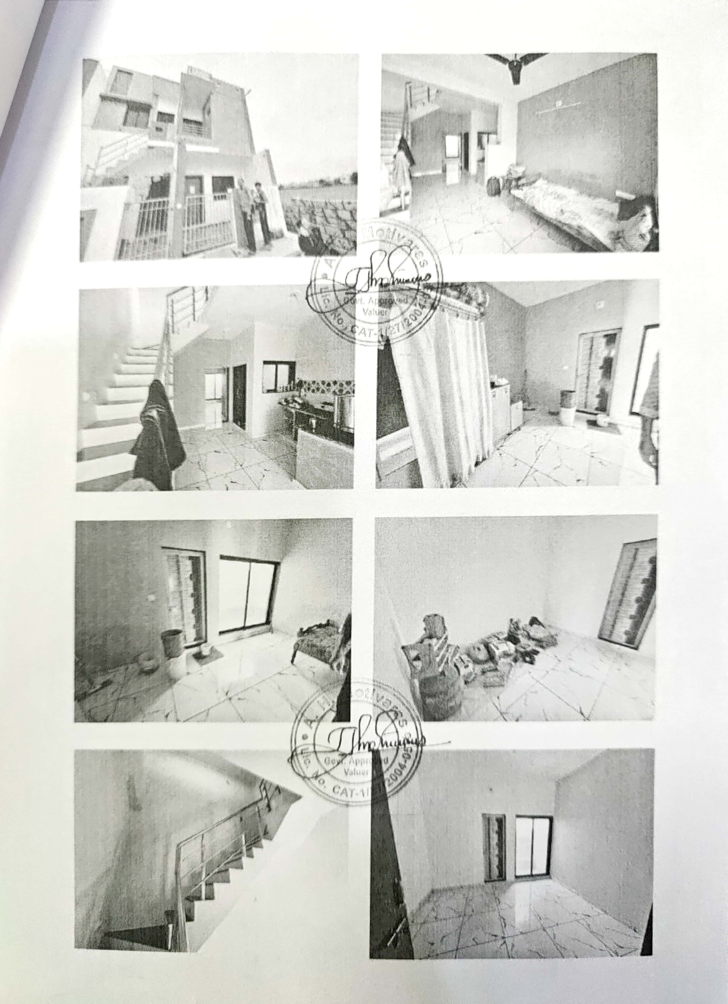 53.53 square meter Individual House for sale in Miyani GIDC — photo 1