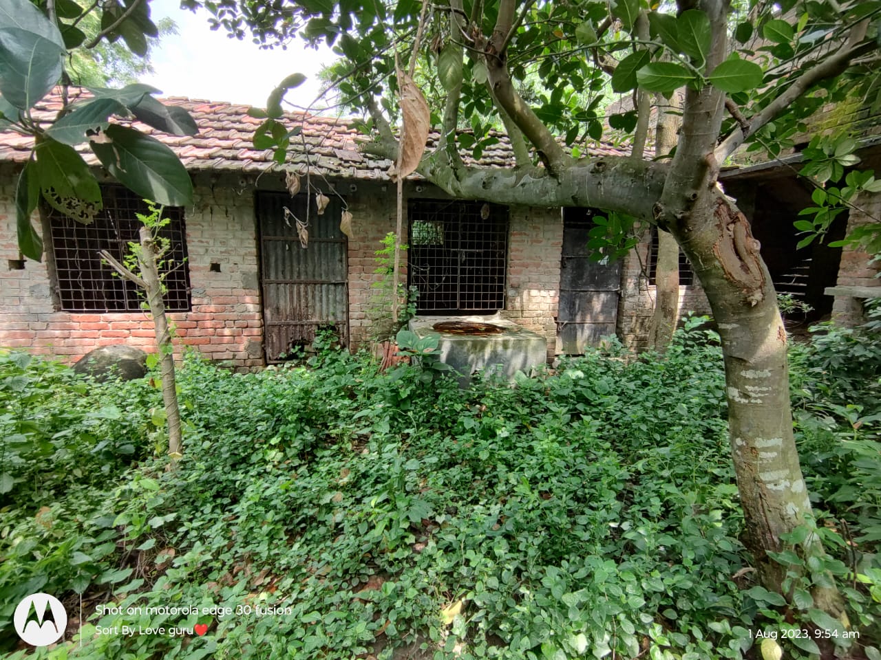 Individual House for sale in Berhampore