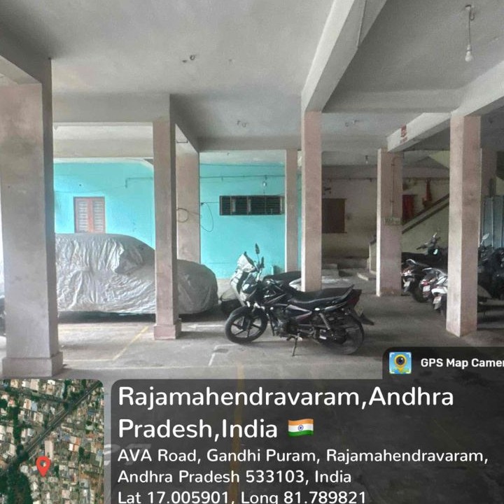 720 square feet Flat for sale in Rajamahendravaram — photo 3