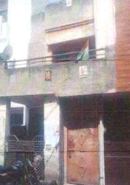 Individual House for sale in FARIDABAD Faridabad — photo 1