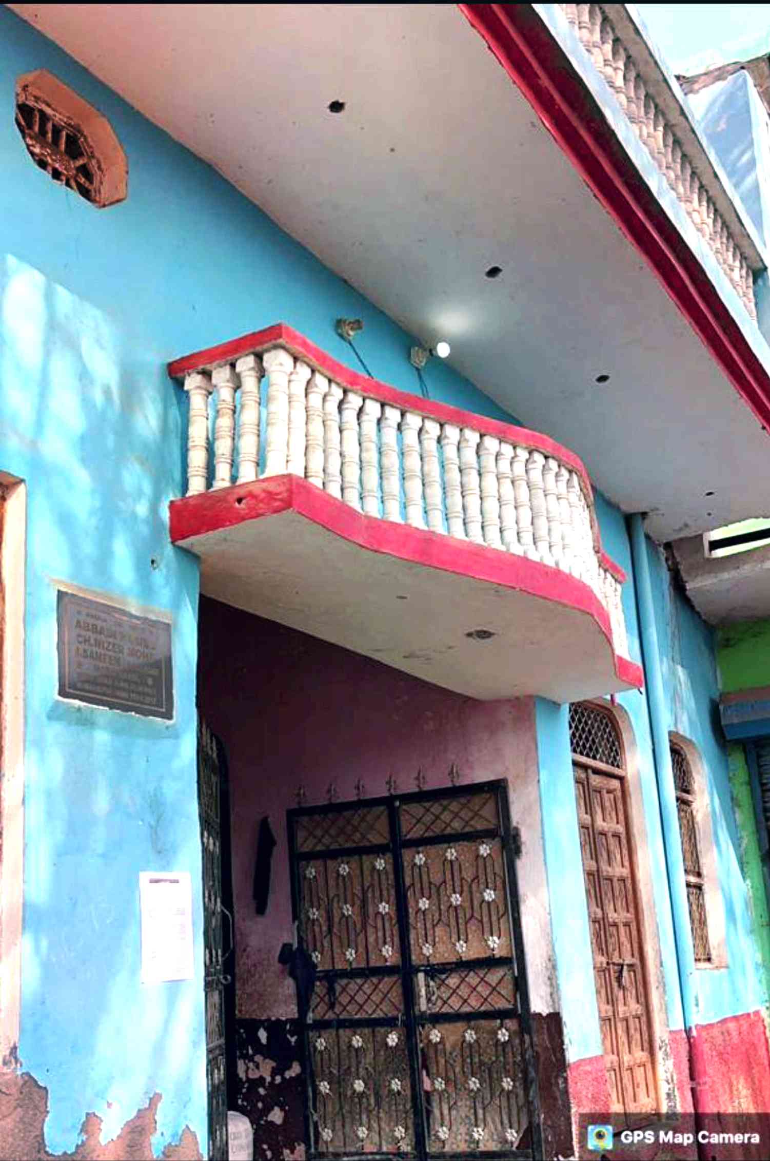 Individual House for sale in Hodal — photo 1