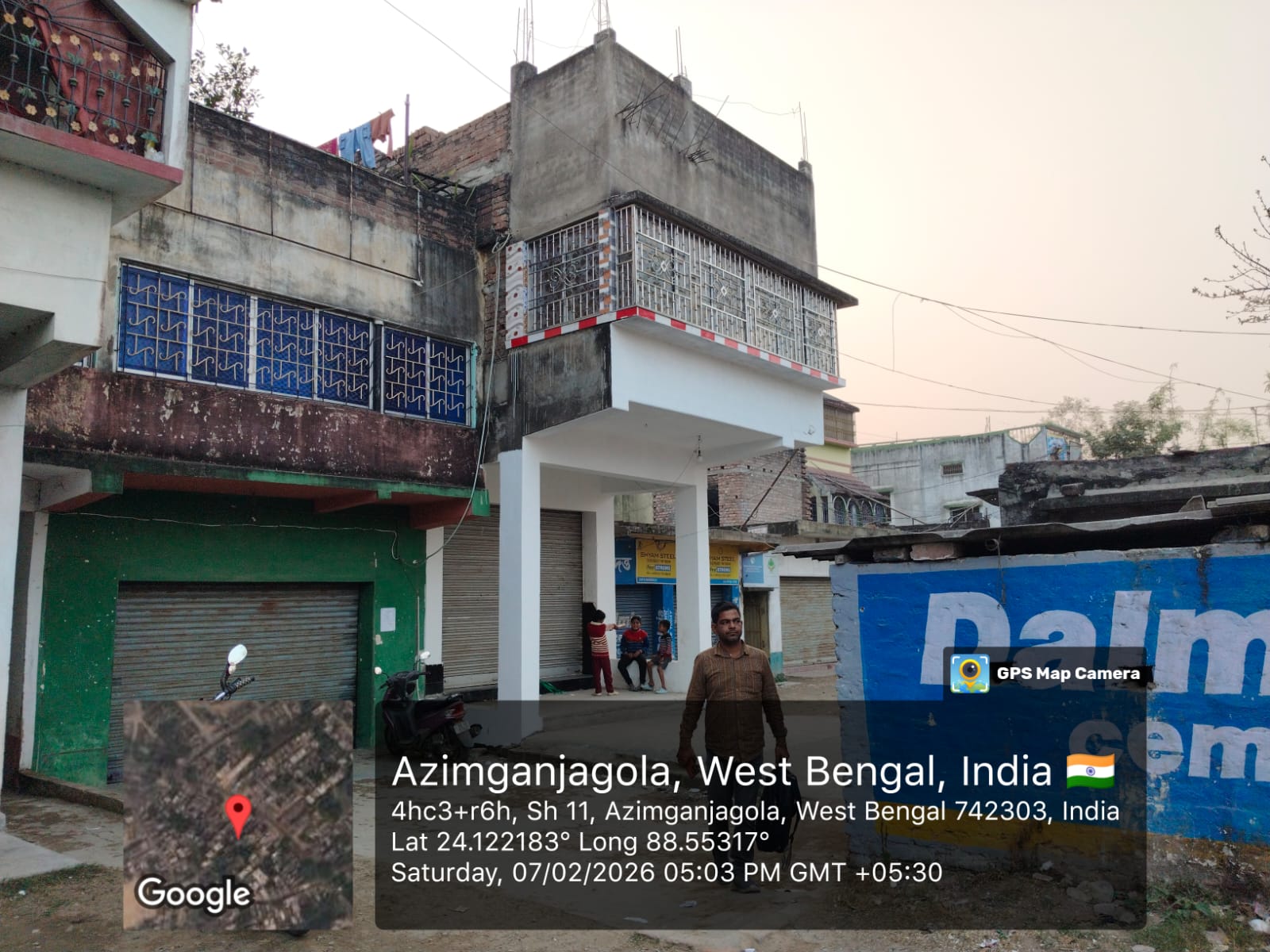 Individual House for sale in Murshidabad — photo 2