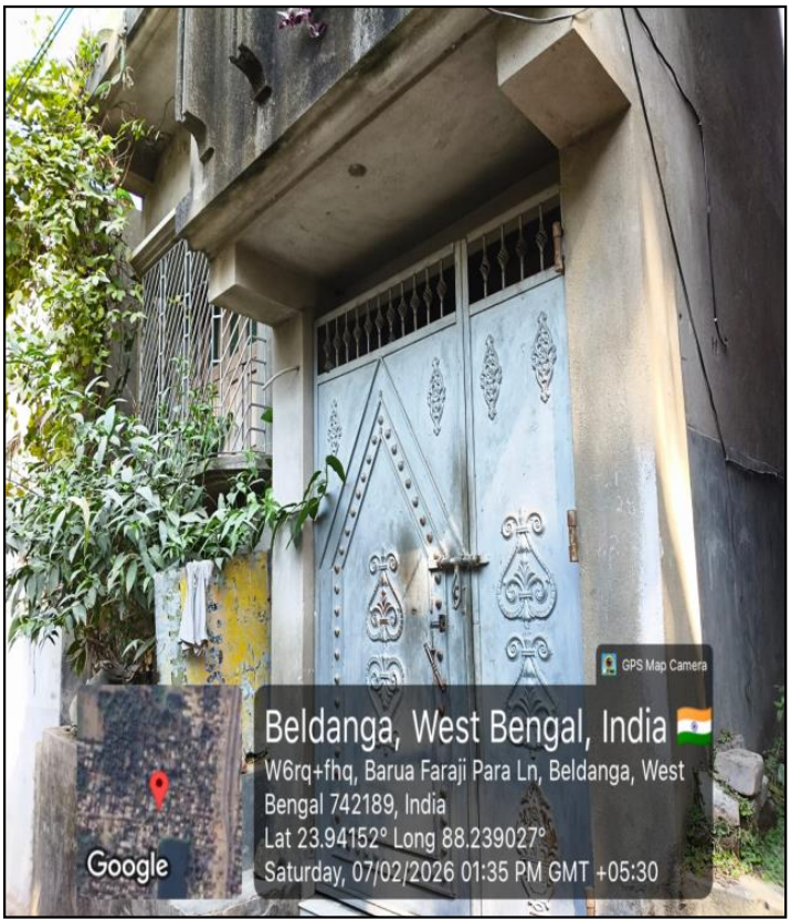 Individual House for sale in Berhampore — photo 2