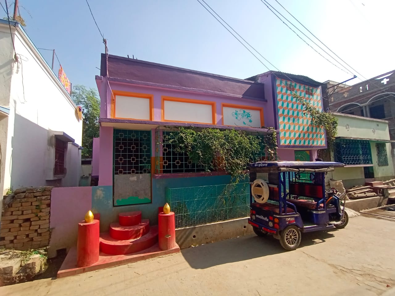 Individual House for sale in Berhampore — photo 1