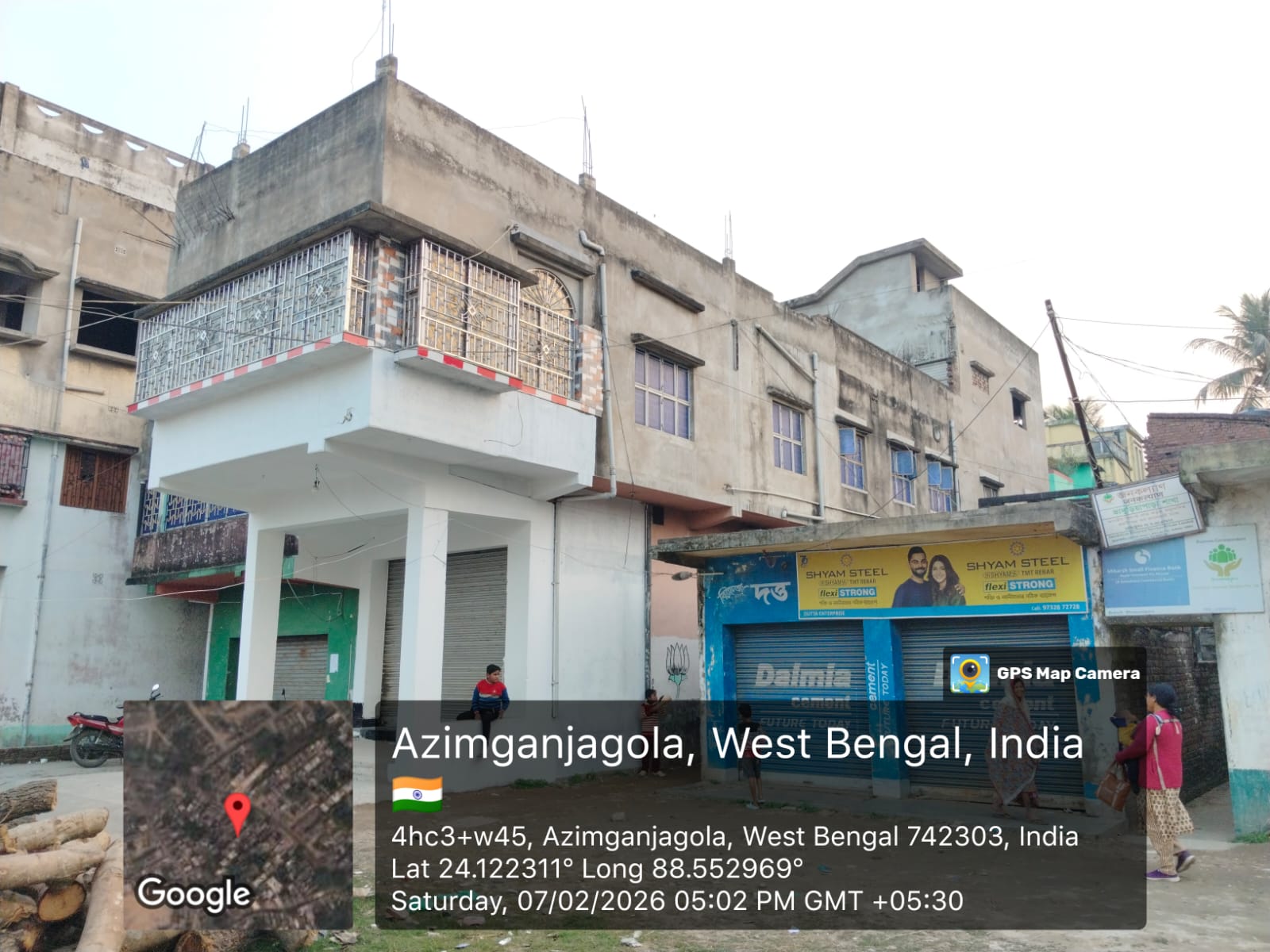 Individual House for sale in Murshidabad — photo 1