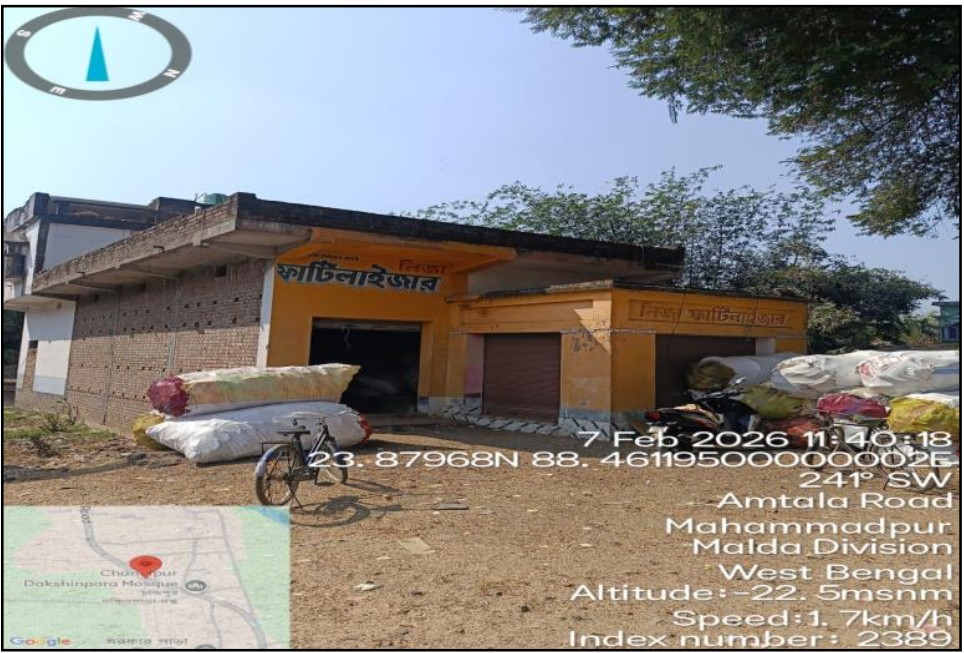 Individual House for sale in Krishnanagar — photo 1